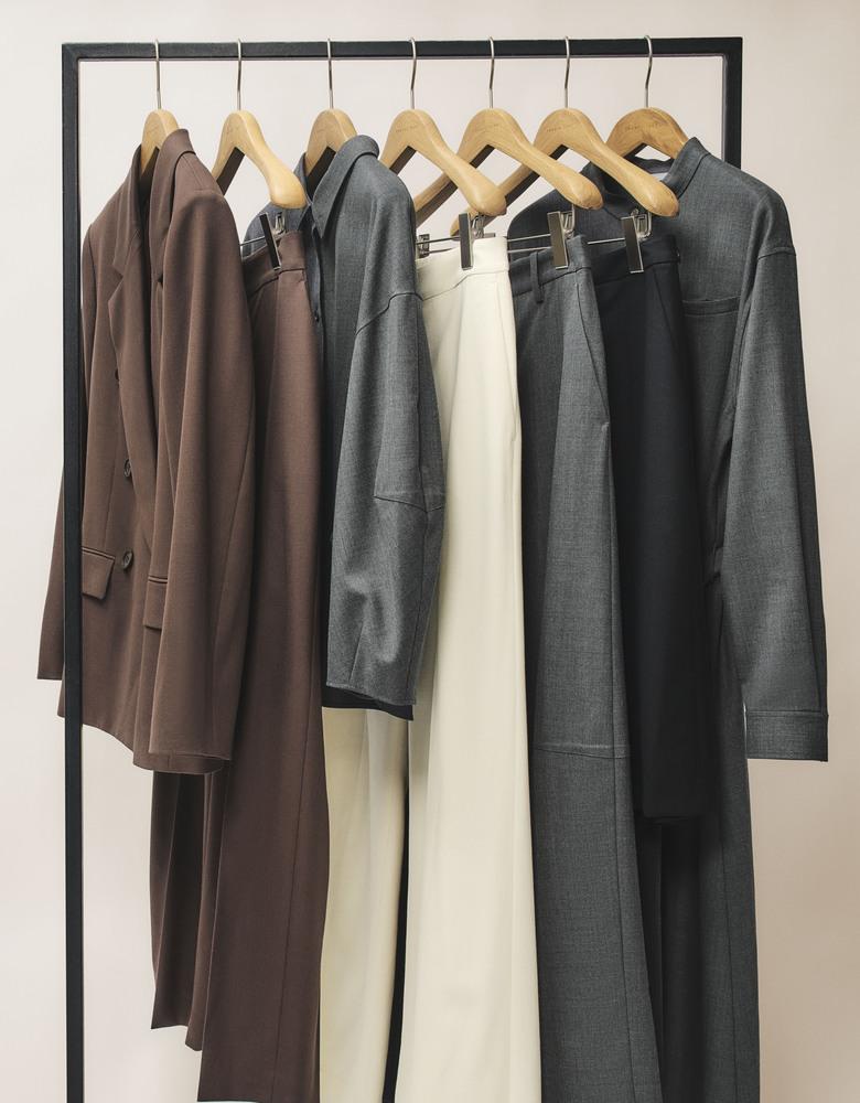 Theory luxe（セオリーリュクス）公式通販サイト